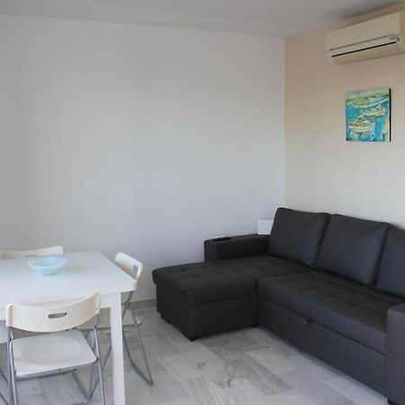 Apartamento Retama Golf II ชิกลานา เด ลา ฟรอนเตรา ภายนอก รูปภาพ